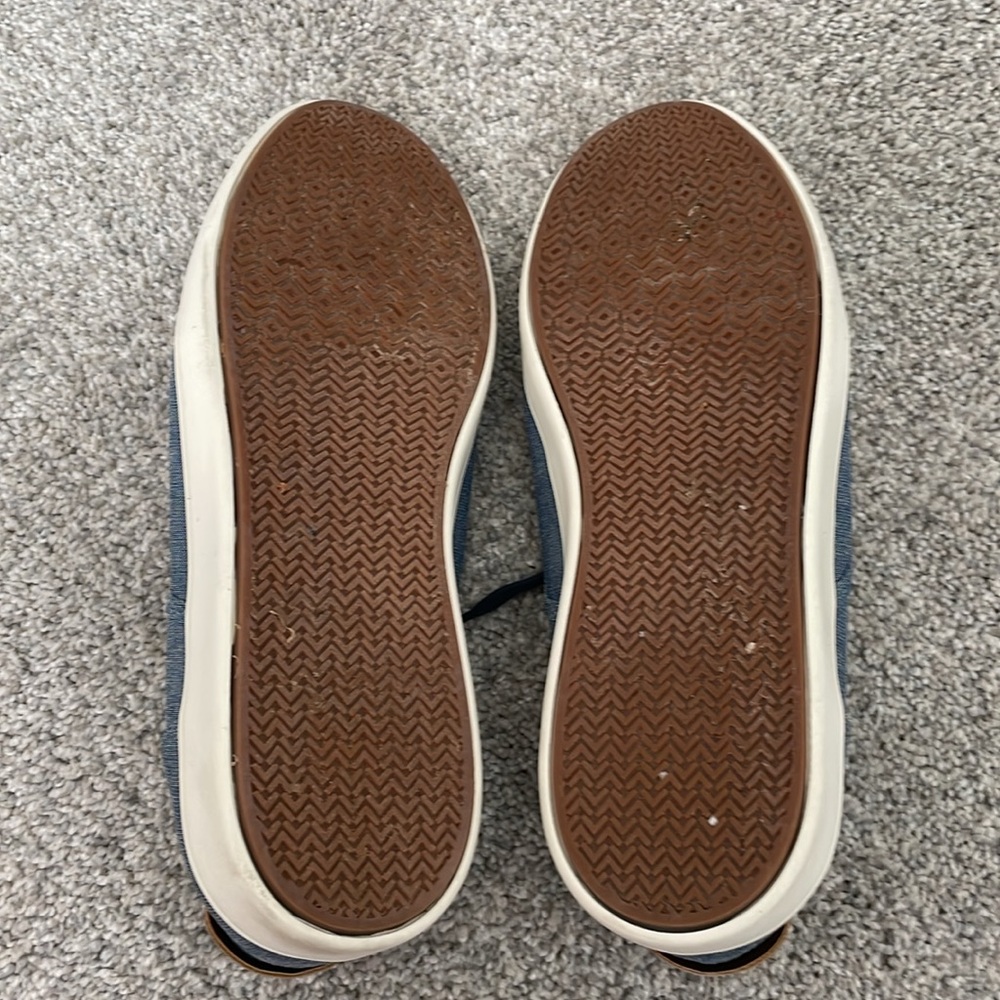 Men’s Steve Madden Casual Sneaker - Fenta Style - Picture 8 of 12